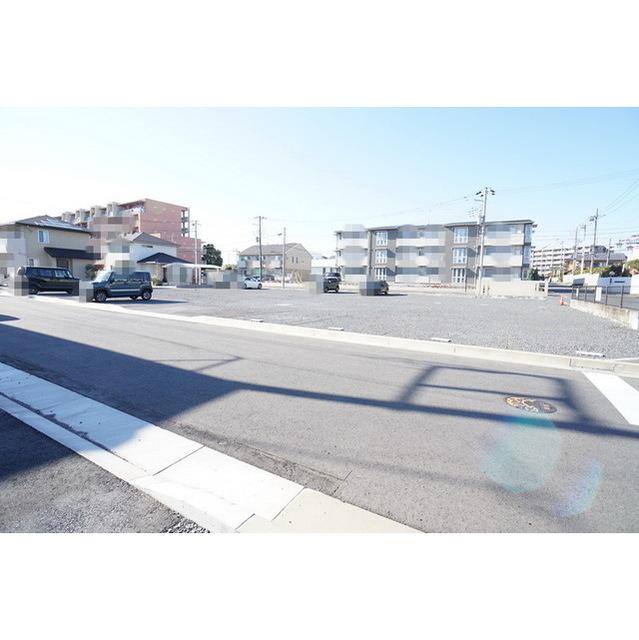 見和2丁目パーキング２の外観・駐車場イメージ1枚目