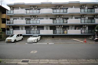 ボアヴィラージュ駐車場の外観・駐車場イメージ1枚目