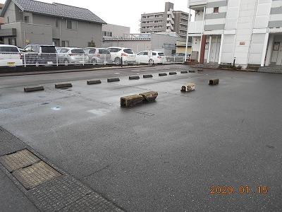 フィレンツェ(17328)の外観・駐車場イメージ1枚目