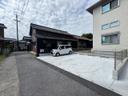乙川市場町パーキングの駐車場