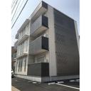 ＫＯＮＴＲＡＳ　ＮＡＧＡＮＯの駐車場