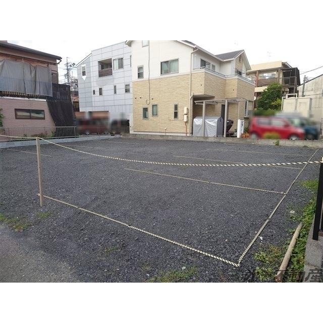 PD馬渕2丁目駐車場の外観・駐車場イメージ1枚目