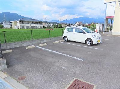 御所(25301)の外観・駐車場イメージ1枚目