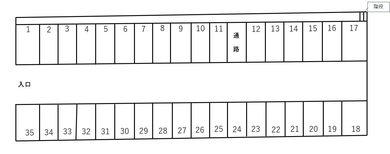 駐車場画像