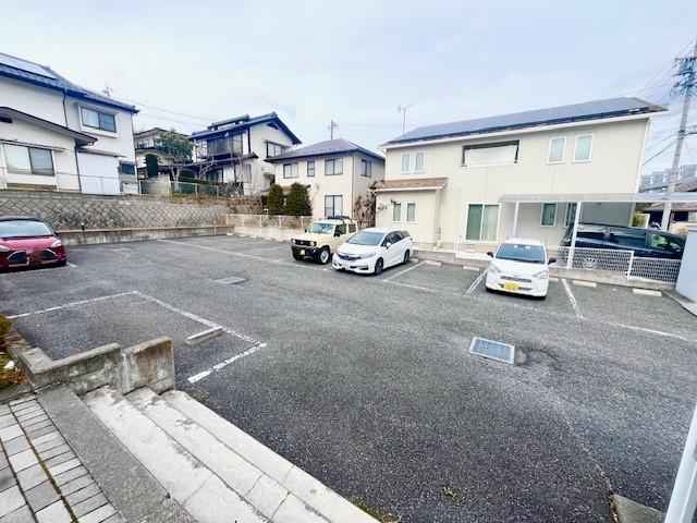 Ｎウィング(20523)の外観・駐車場イメージ1枚目