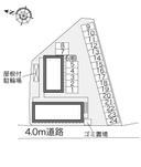 甲南(33592)の駐車場