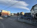 住吉町パーキングの駐車場