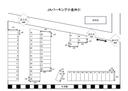 JAパーキング小金井21の駐車場