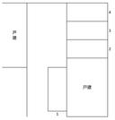 川口4丁目駐車場の駐車場