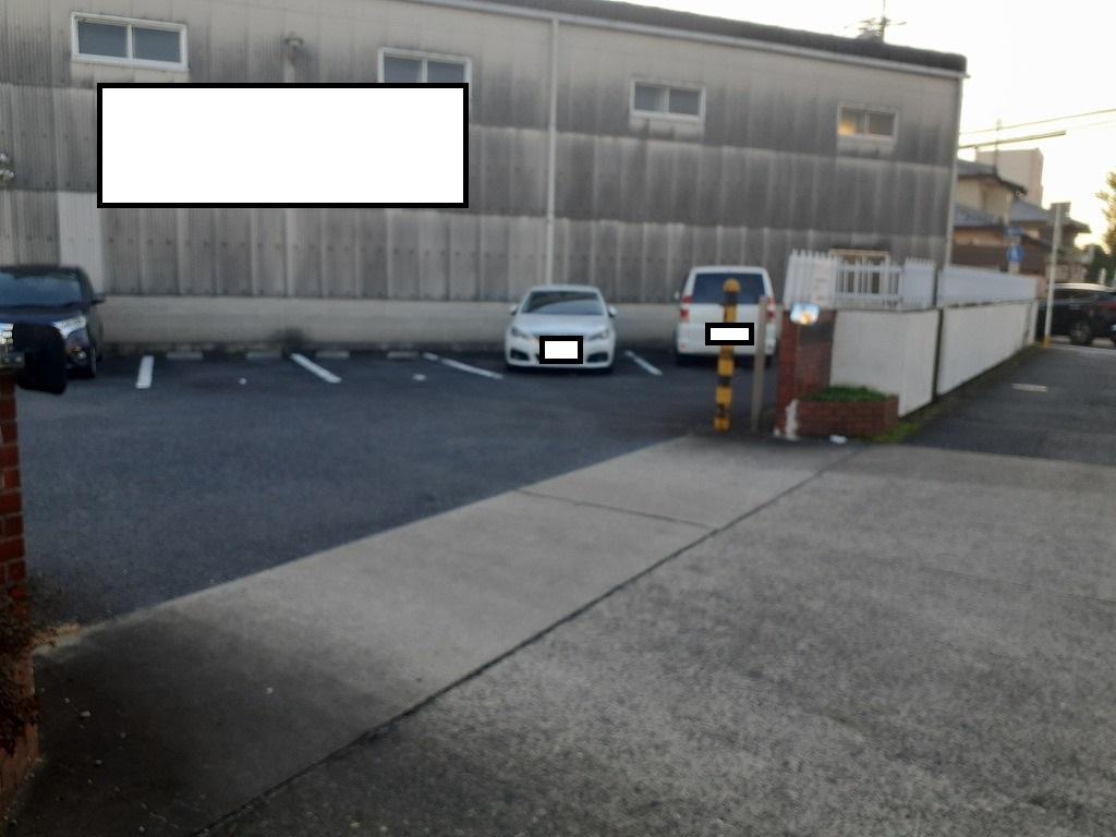 K-0140駐車場の外観・駐車場イメージ1枚目