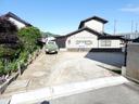亀田駐車場の駐車場