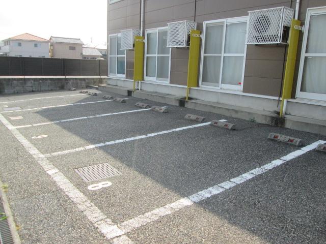 えいこう(21196)の外観・駐車場イメージ1枚目