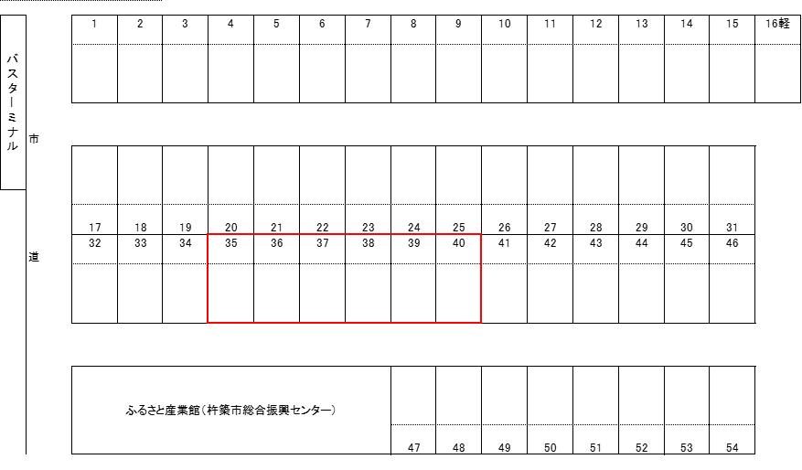 駐車場画像1枚目