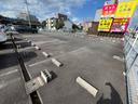 加茂町第三定期駐車場の駐車場
