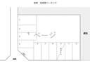 吉成 吉成東パーキングの駐車場