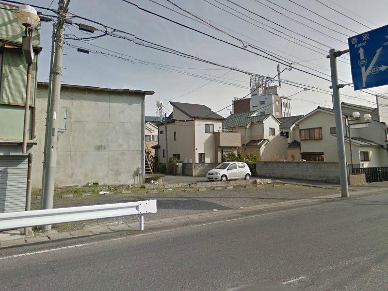 阿部駐車場の外観・駐車場イメージ1枚目