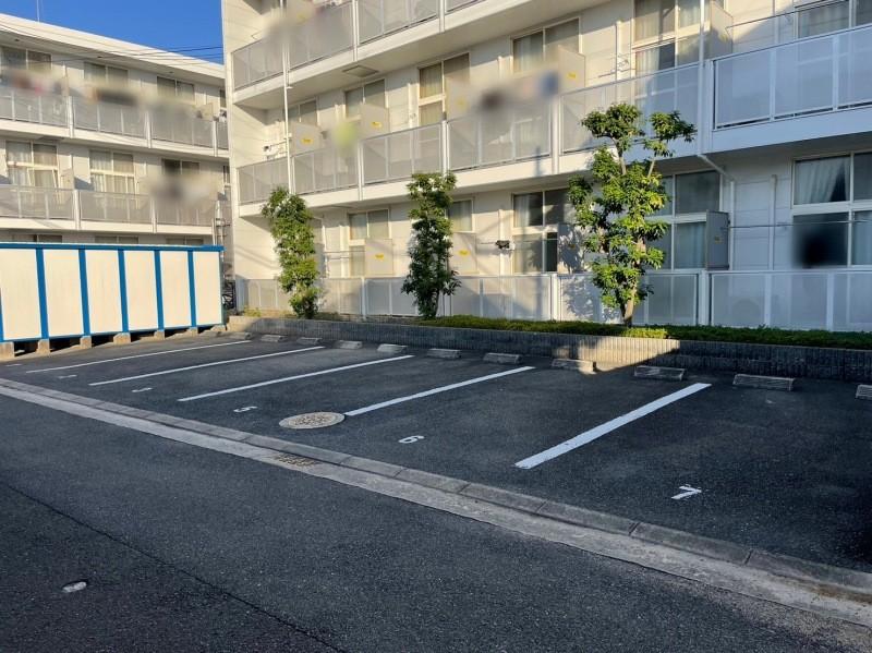 アルモニⅠ(15317)の外観・駐車場イメージ1枚目