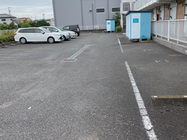 Ｐｏｅｍ(16091)の外観・駐車場イメージ1枚目