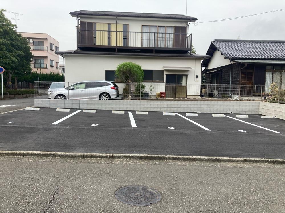 コスモ第２駐車場の外観・駐車場イメージ2枚目