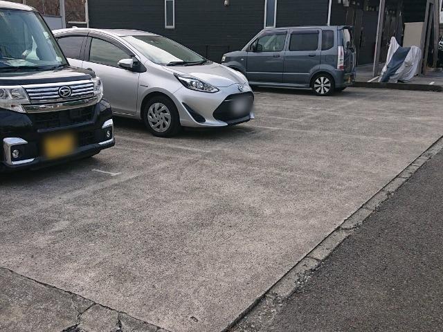 西ノ前ハイツ(43215)の外観・駐車場イメージ1枚目