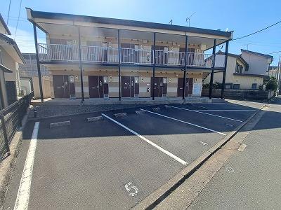 野田(35664)の外観・駐車場イメージ3枚目
