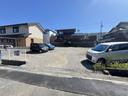 緑ヶ丘駐車場の駐車場