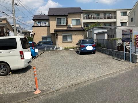 本多駅前パーキングの外観・駐車場イメージ2枚目