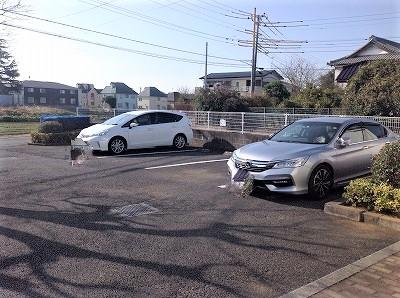 Ｋ１(16341)の外観・駐車場イメージ1枚目