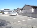 渡鹿８丁目村上駐車場の駐車場