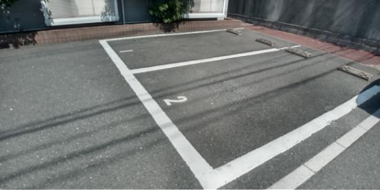 しらべ(22853)の外観・駐車場イメージ2枚目