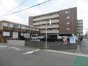 ゆうハイツ専用駐車場の駐車場