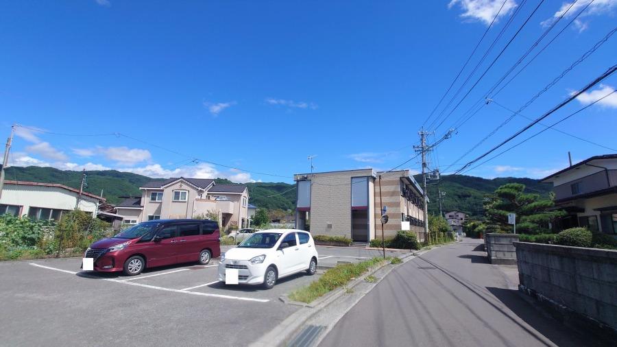 若里Ⅱ(29672)の外観・駐車場イメージ1枚目