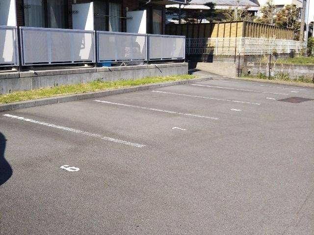 舞＆侑(39489)の外観・駐車場イメージ1枚目