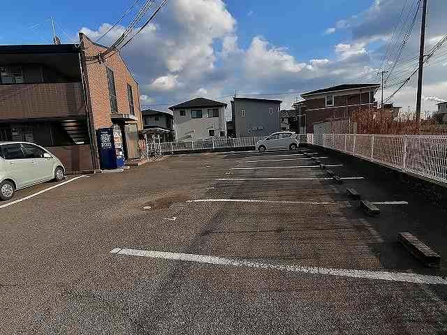 Ａｖｅｎｕｅ壱番館(10969)の外観・駐車場イメージ1枚目