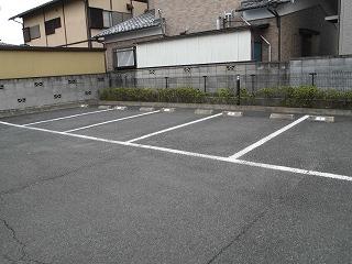 リードスクリーンⅤ(19792)の外観・駐車場イメージ1枚目