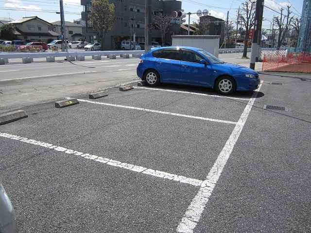 ＫＡＴＡＫＵＲＩ(25260)の外観・駐車場イメージ1枚目