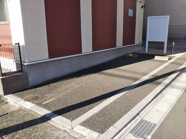 和(51781)の外観・駐車場イメージ1枚目