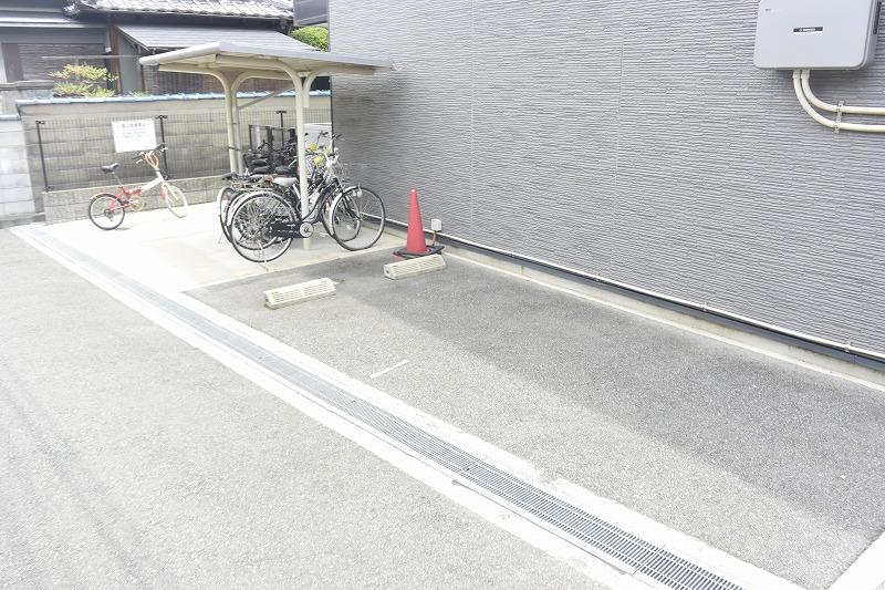 ジェントリーⅡ(37359)の外観・駐車場イメージ1枚目