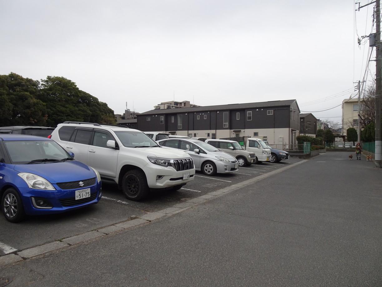 第１宮崎パーキングの外観・駐車場イメージ2枚目