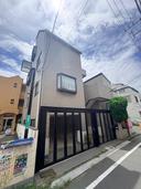蒲田２－１４駐車場の駐車場