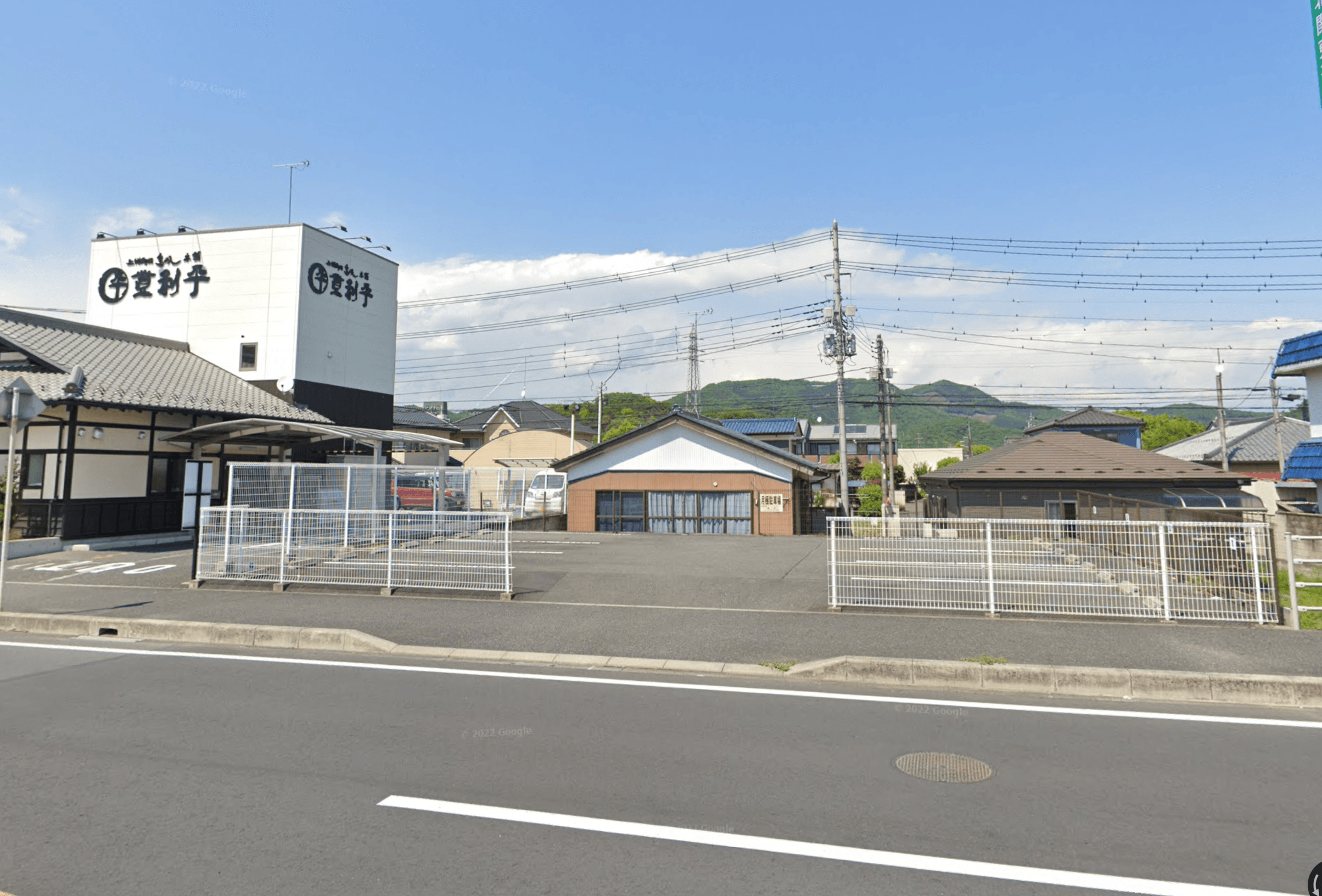 源田パーキングの外観・駐車場イメージ2枚目