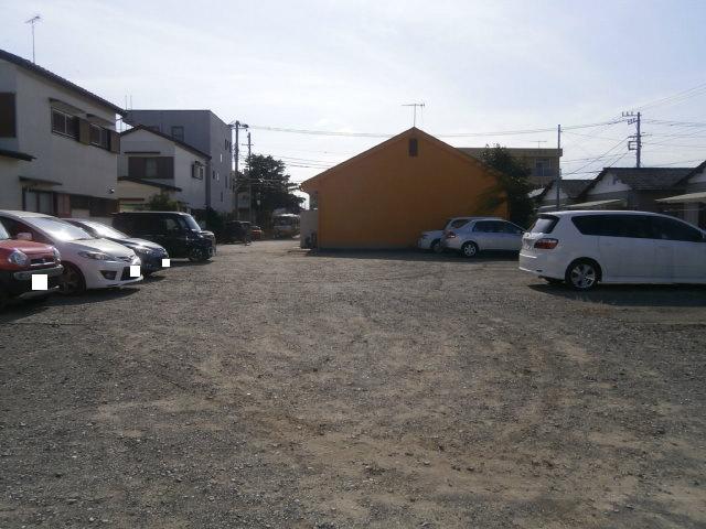 吉川パーキングの外観・駐車場イメージ3枚目