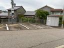 リーリオゴフク駐車場の駐車場