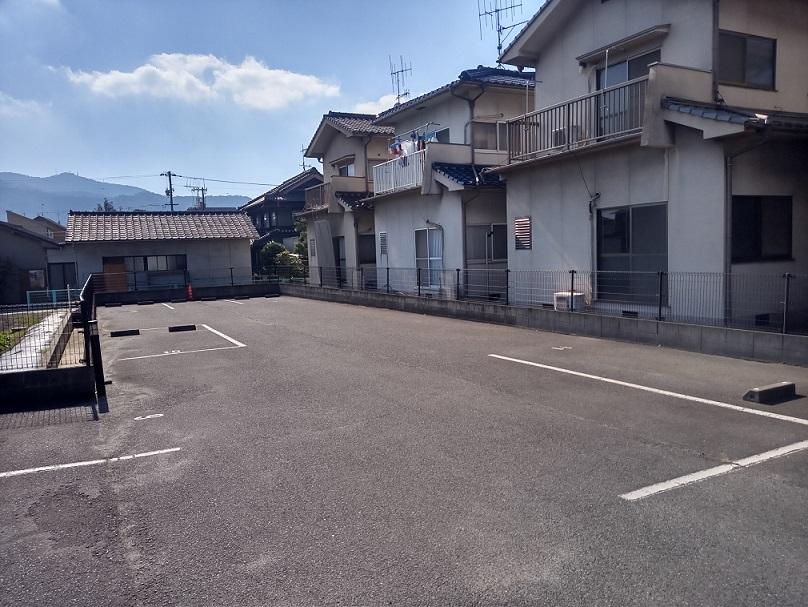 ルピナス(20919)の外観・駐車場イメージ1枚目