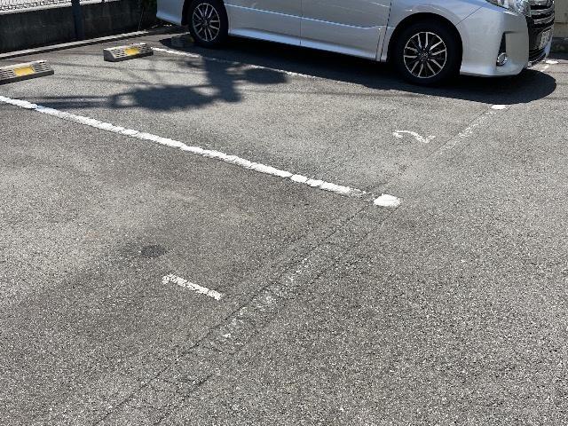 エレカーサ(42808)の外観・駐車場イメージ1枚目