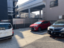 Dパーキング大森町PS第1の駐車場