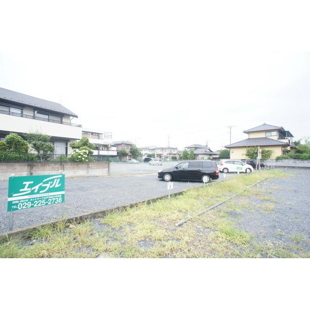 渡里町高田パーキング２の外観・駐車場イメージ3枚目