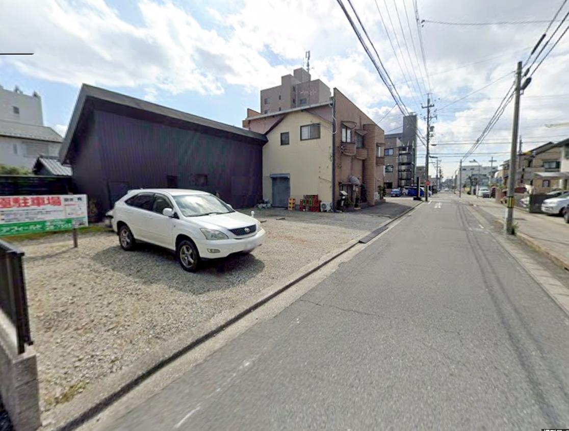 ピュア・下沼町駐車場の外観・駐車場イメージ3枚目