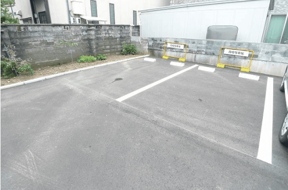 兼六元町Ｎパーキングの外観・駐車場イメージ2枚目