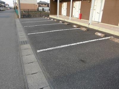 Ｒｉｚｉｅｒｅ　ＭｏｎｔｅｒⅠ(15663)の外観・駐車場イメージ1枚目